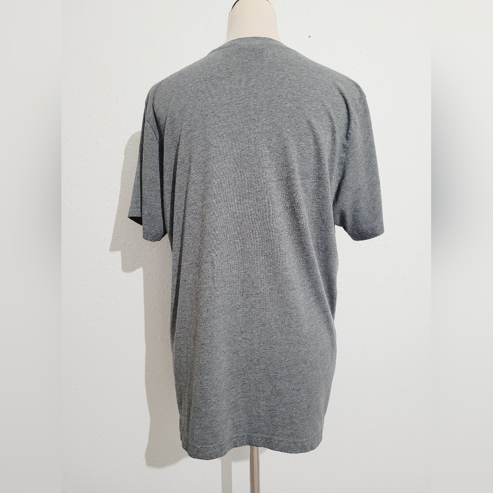 Vintage Dilly Dilly LAS VEGAS Anheuser-Busch Bud-Light T-Shirt UNISEX Size L - Picture 4 of 10